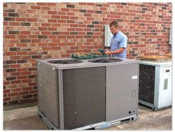 Read more about the article What Is a ‘Ton’ of Cooling?