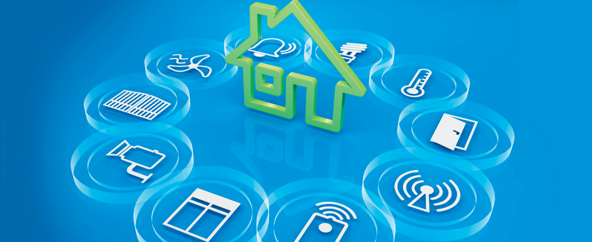 Air One can help make your home smarter with programmable thermostat technology.