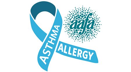 Read more about the article Asthma & Allergy Awareness