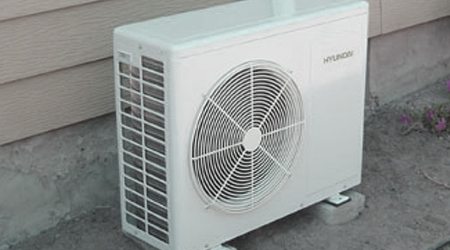 Read more about the article Ductless AC & Older Homes